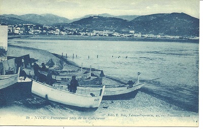 Port de Carras