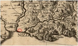 Comté de Nice 1860,  Belle époque,  Guerre de 14 -18 et expansion de Nice