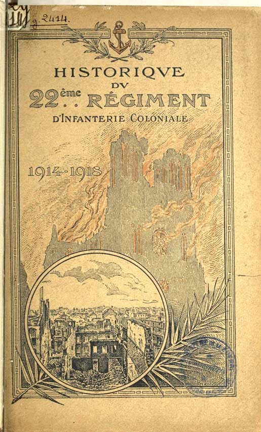 Historique_du_22e_regiment_d'infanterie_ECOCHARD-web