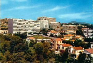 DOMAINE SAINTE HELENE Historique