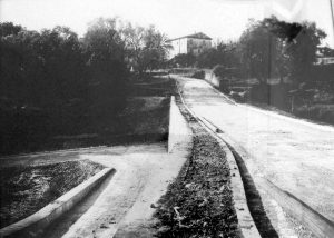 Origines et histoire du Domaine de Sainte Hélène