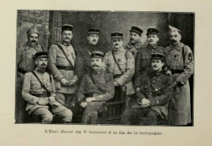 Comté de Nice 1860,  Belle époque,  Guerre de 14 -18 et expansion de Nice