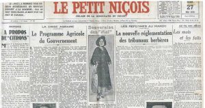 Comté de Nice 1860,  Belle époque,  Guerre de 14 -18 et expansion de Nice